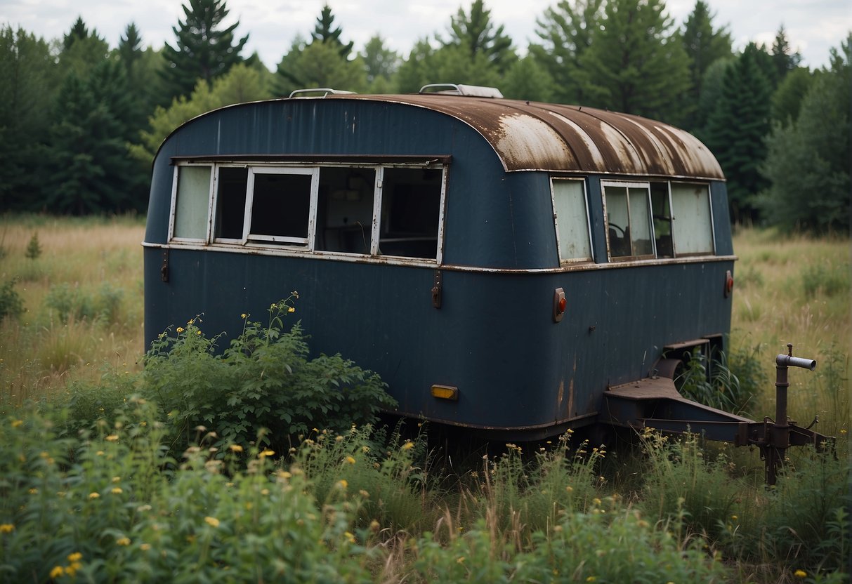 Bring a Trailer Horror Stories: Cautionary Tales from the Auction Block