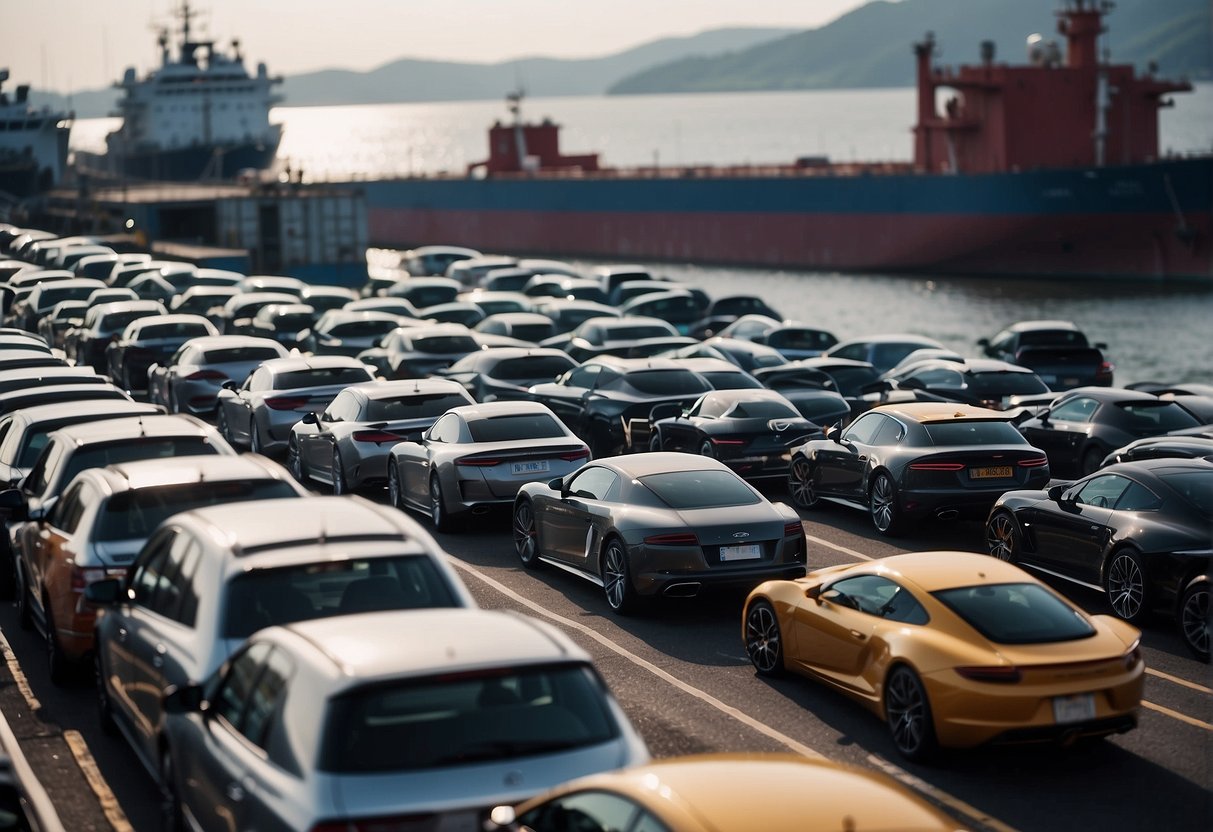 Best International Car Shipping Company: Your Guide to Reliable Auto Transport