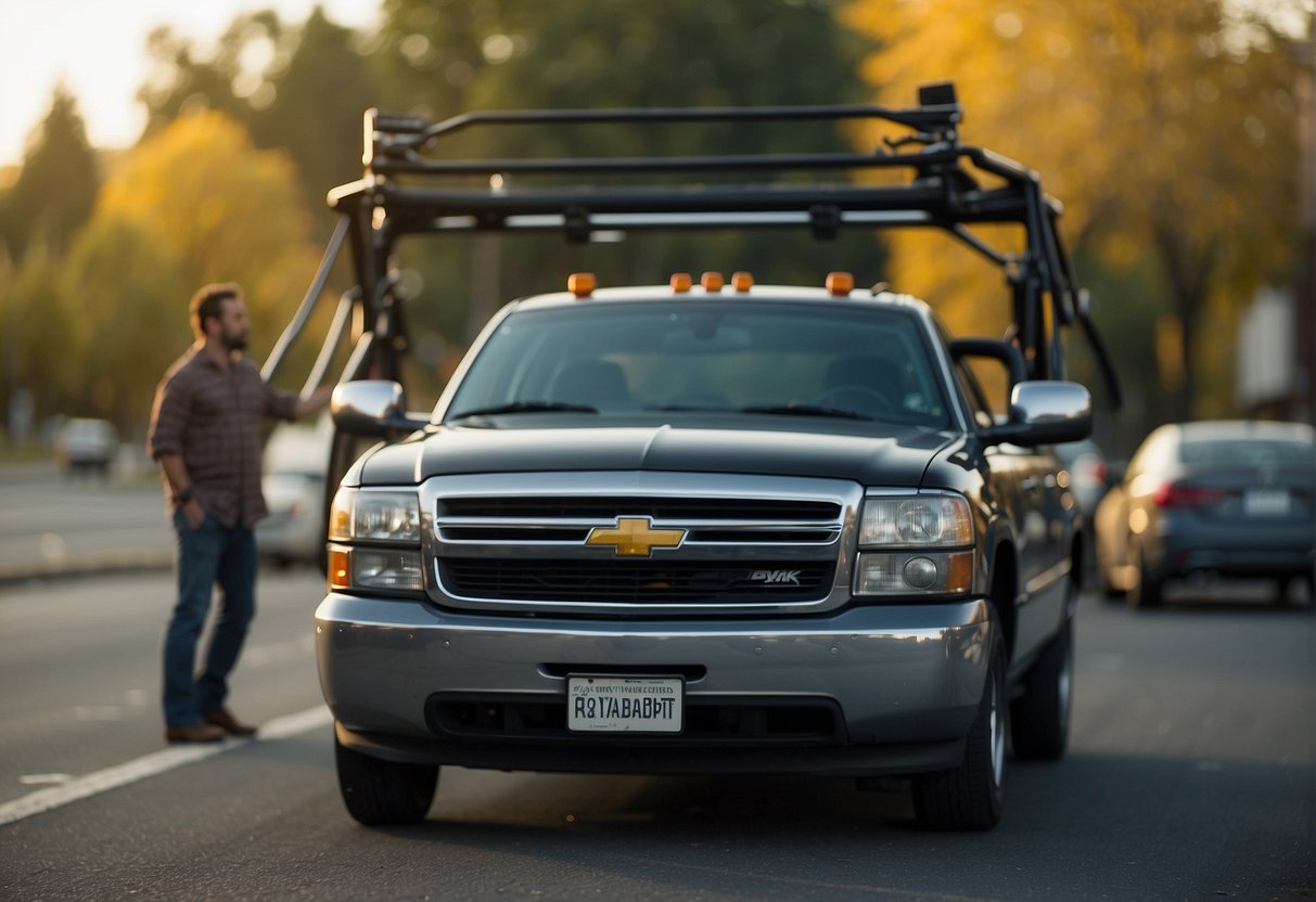 How Long Does It Take to Repo a Car: Understanding the Repossession Process