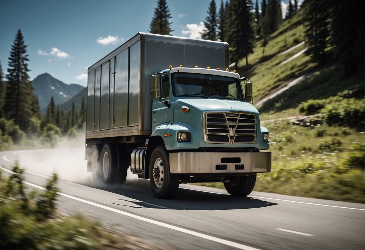 How Much Can an Electric Truck Tow: Towing Capacities Explained