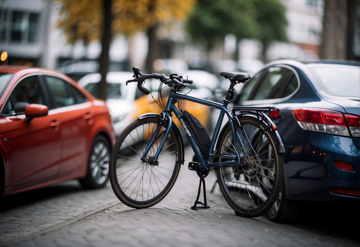Bike Rack for Small Car: Optimal Solutions for Compact Vehicles
