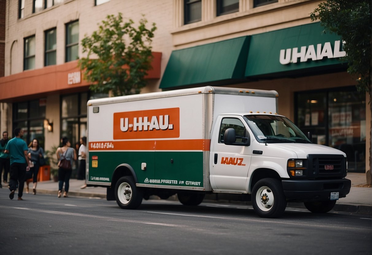 U-Haul Reviews Near Me: Unbiased Insights for Your Next Move