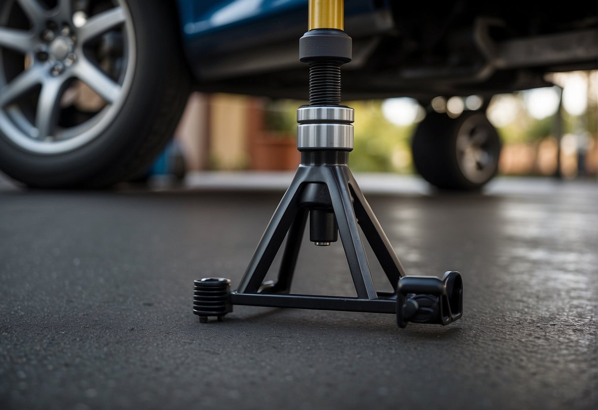How Much is a Jack Stand: Cost Factors and Tips for Buyers