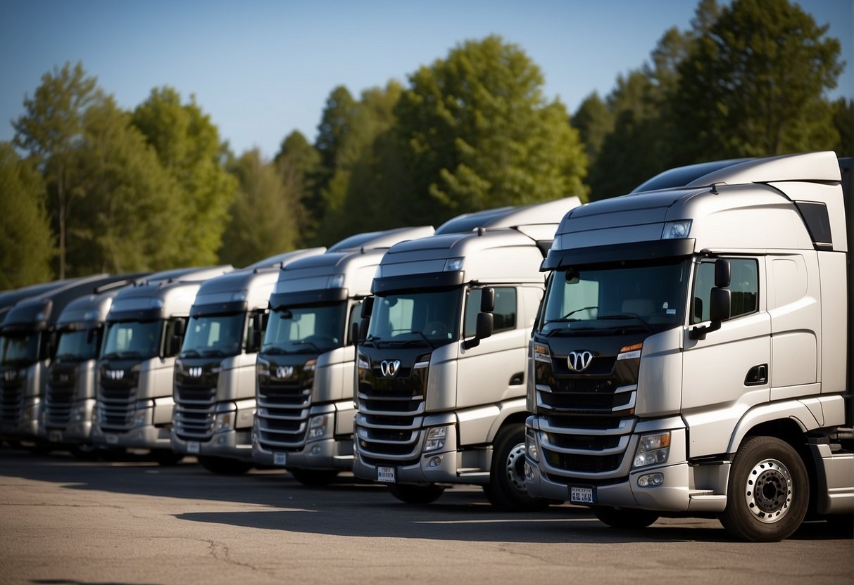 Top 10 Car Transport Companies: Your Guide to Leading Auto Shippers