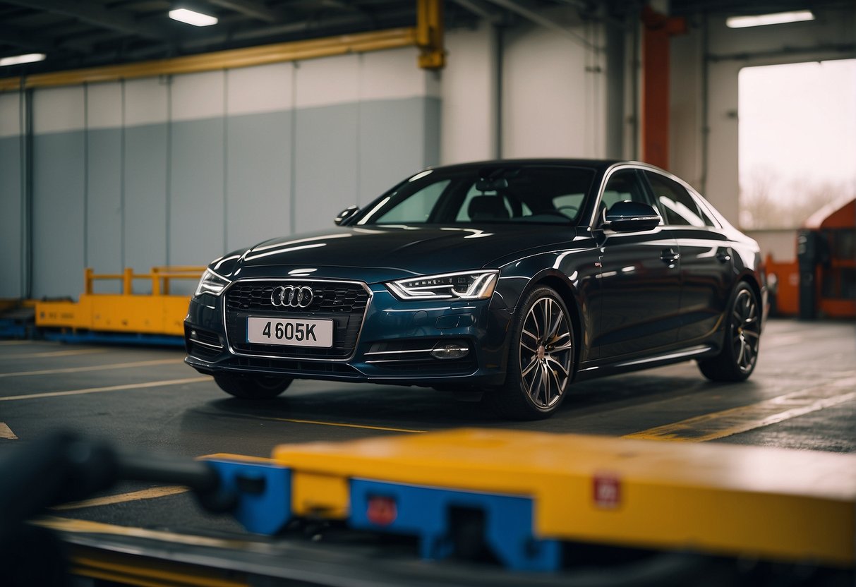 How Much to Transport a Car 300 Miles in the UK: Your Comprehensive Guide