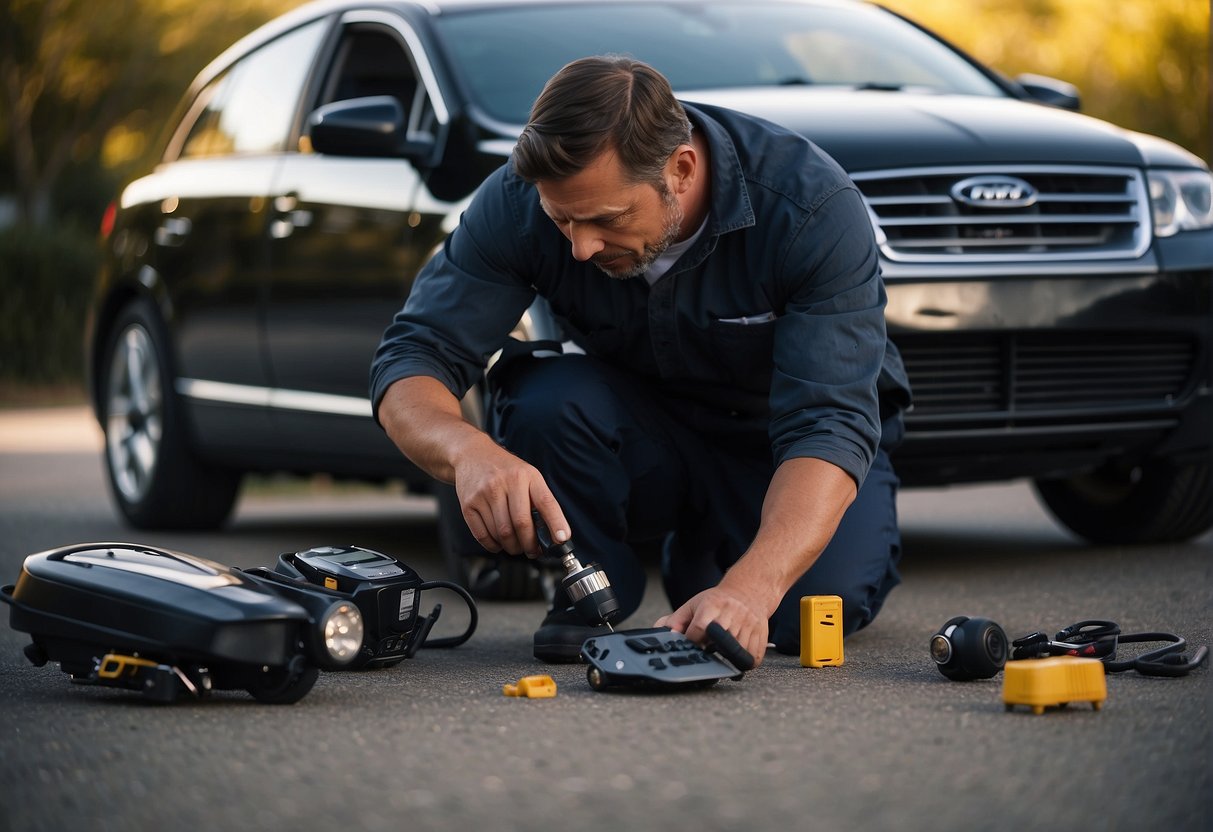 Car Alarm Removal Near Me: Expert Services for Quiet Peace of Mind