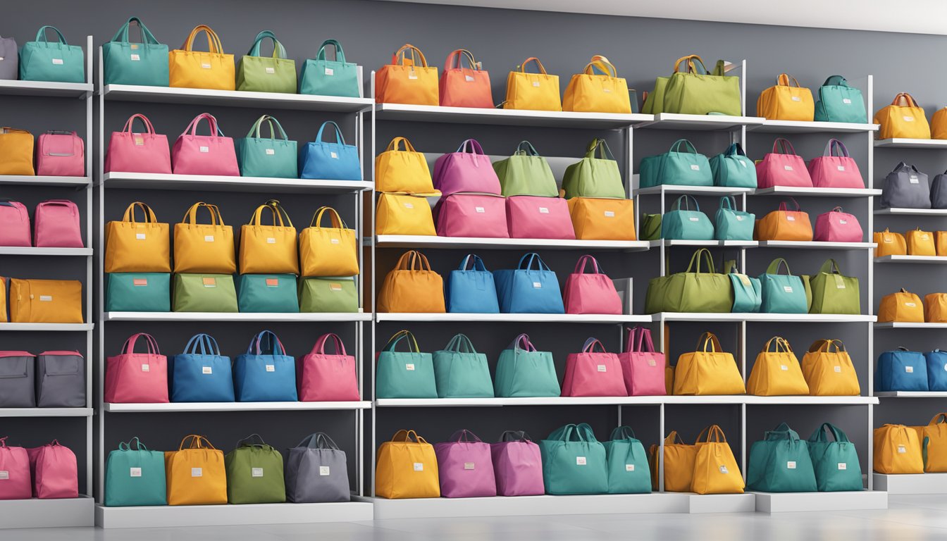 Where to Score Your Own Kanken Bag in Singapore A Shopper's Guide