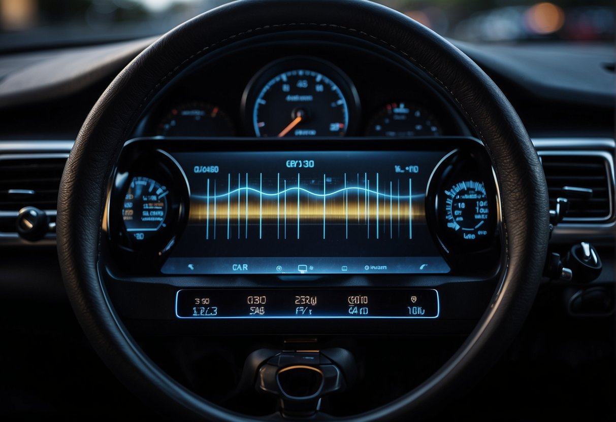Why Is My Battery Light On With New Battery? Understanding Your Vehicle’s Electrical System