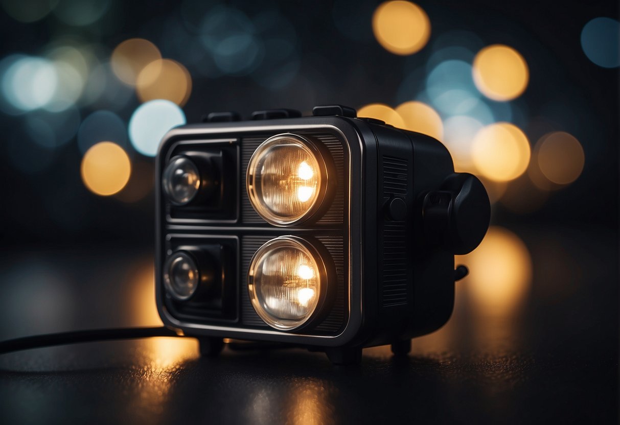 Headlights Stay On When Switch Is Off: Troubleshooting and Fixes