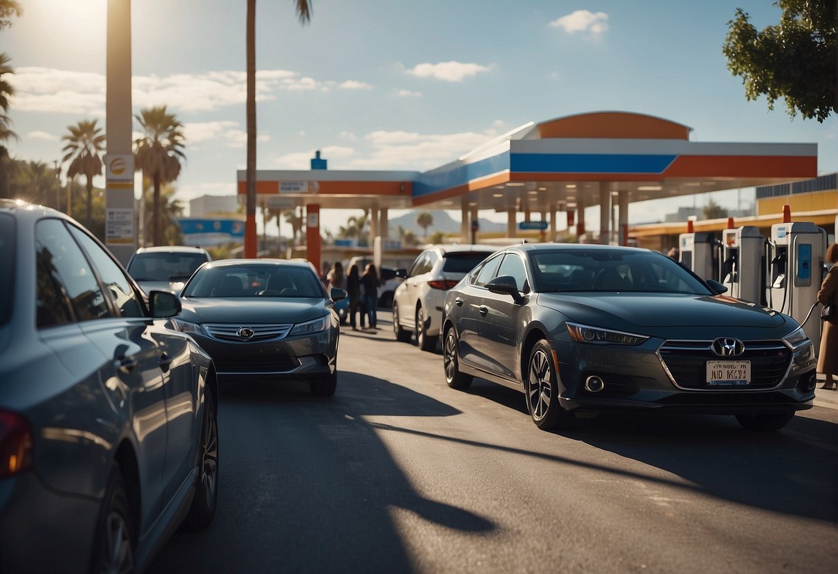 Why Aren’t Hydrogen Cars More Popular: Assessing the Hurdles of Hydrogen Adoption in the Automotive Industry