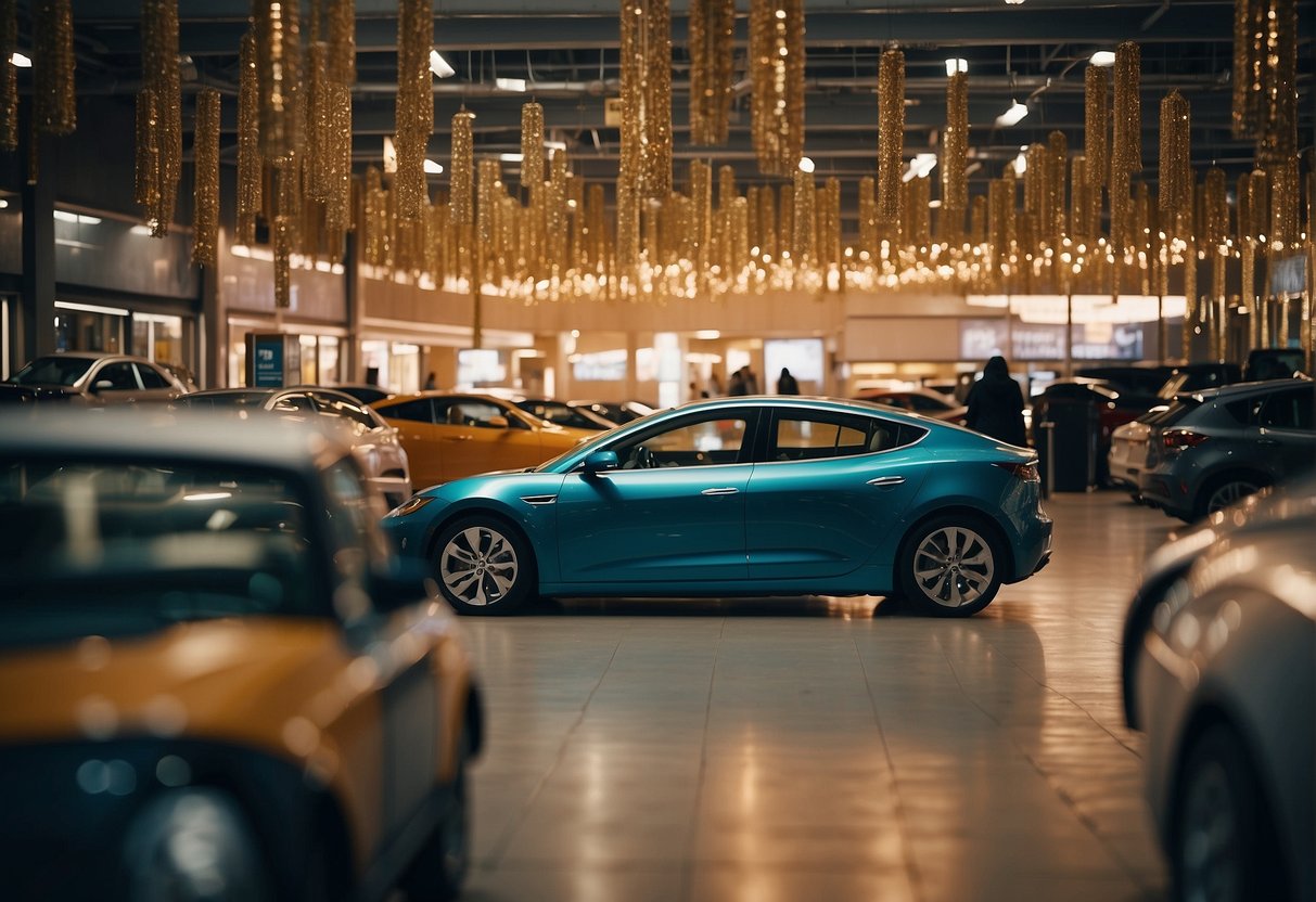 Why Are Electric Cars So Expensive: An In-Depth Cost Analysis
