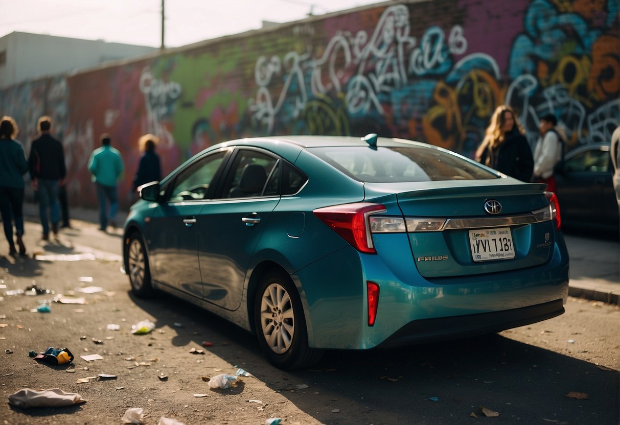 Why Do People Hate Prius? Unpacking the Antipathy Towards the Eco-Friendly Car