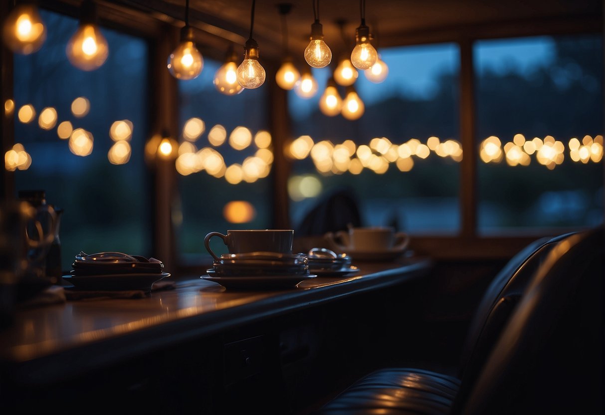 Lights Dim When Rolling Up Windows: Electrical Issues Decoded