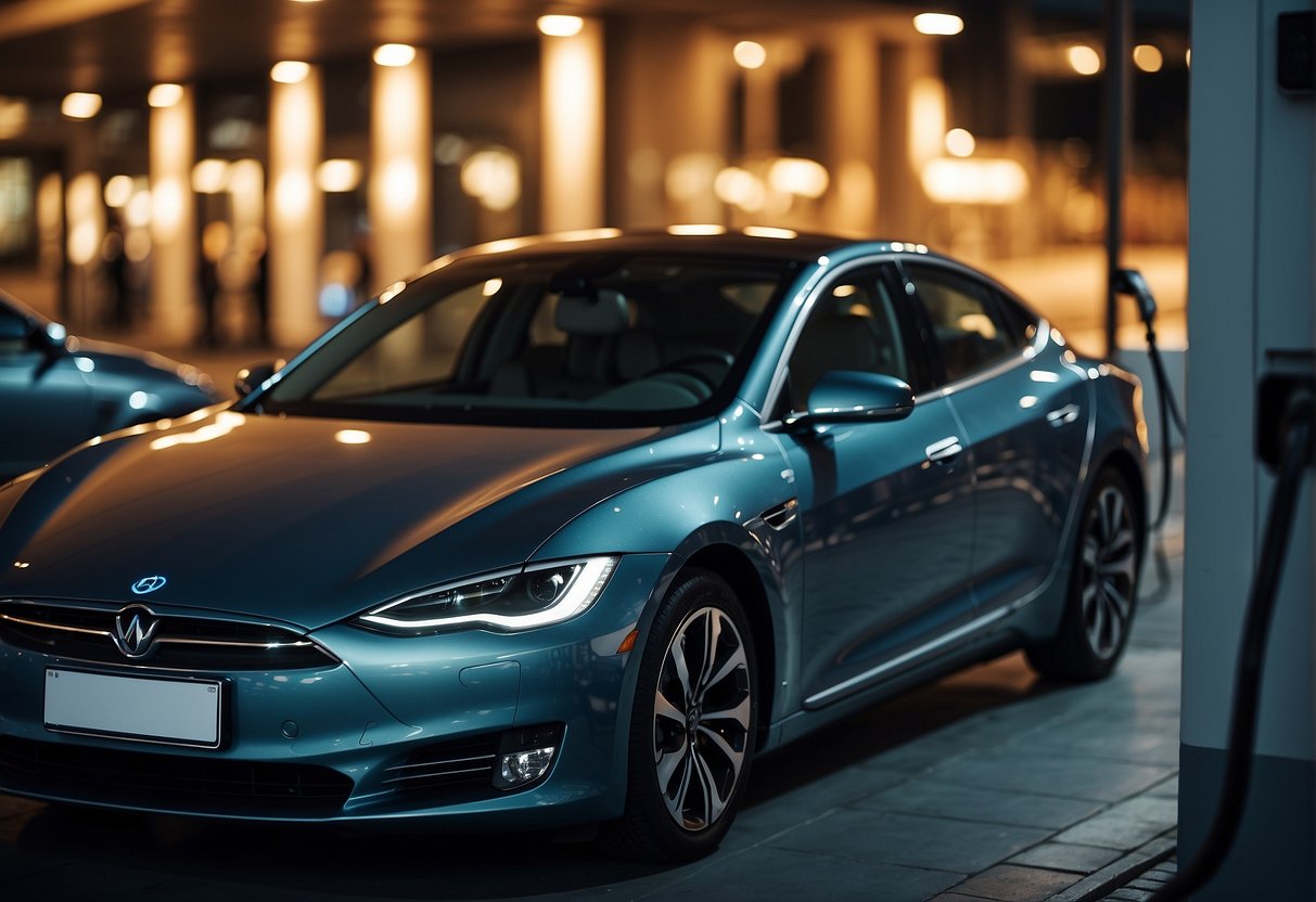 Does Mileage Matter on an Electric Car: Assessing Battery Health and Longevity