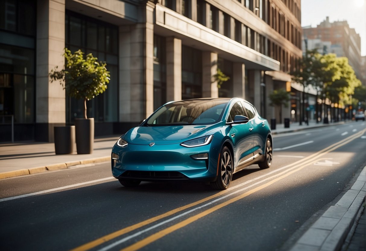 How Reliable are Electric Cars: Unveiling the Truth Behind EV Durability