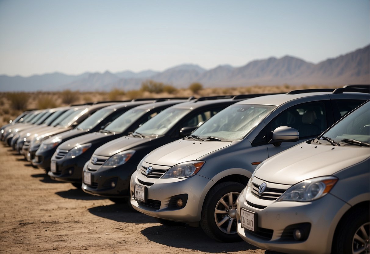When Will Manual Cars Be Phased Out: A Timeline Analysis