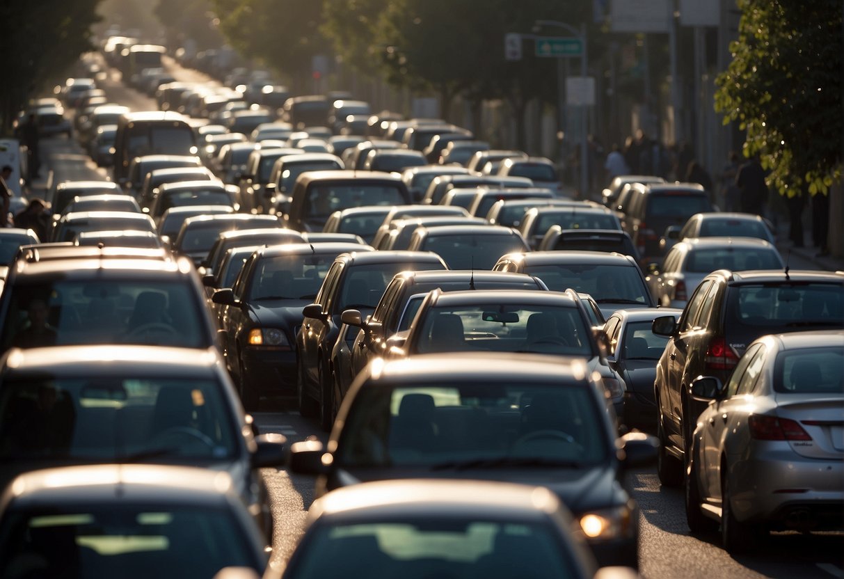 What Vehicles Will Be Affected by 3G Shutdown: Navigating the Upcoming Changes