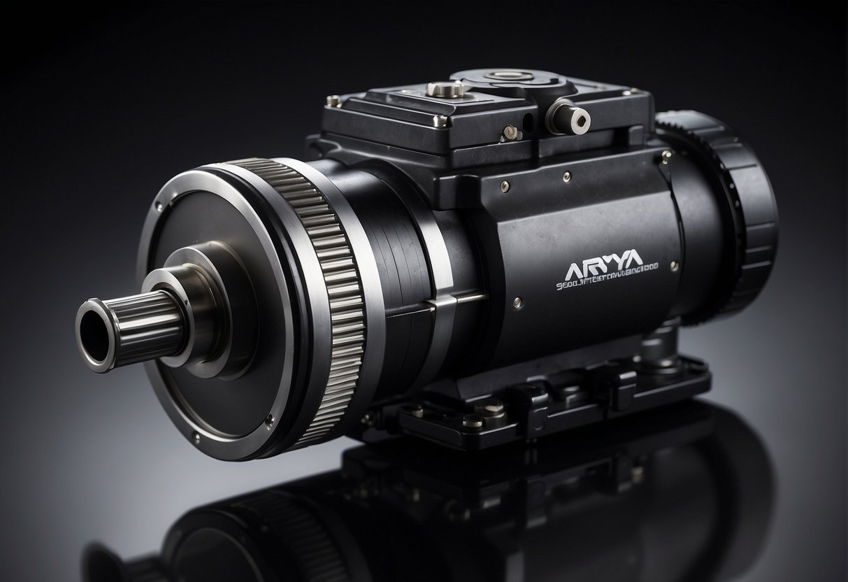 What Is the Advantage of 2023 Ariya’s 1-Speed Gear Reduction Drive? Exploring Efficiency in EV Powertrains