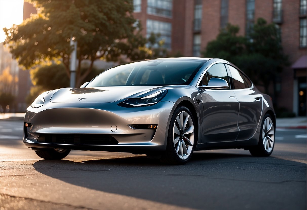 What Is the Most Cheapest Tesla: Unveiling the Budget-Friendly Model