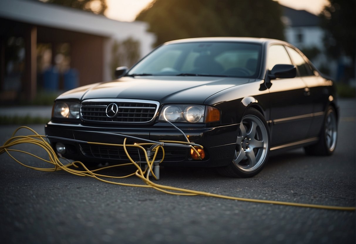 How Many Ground Wires Does a Car Have: Understanding Your Vehicle’s Electrical System