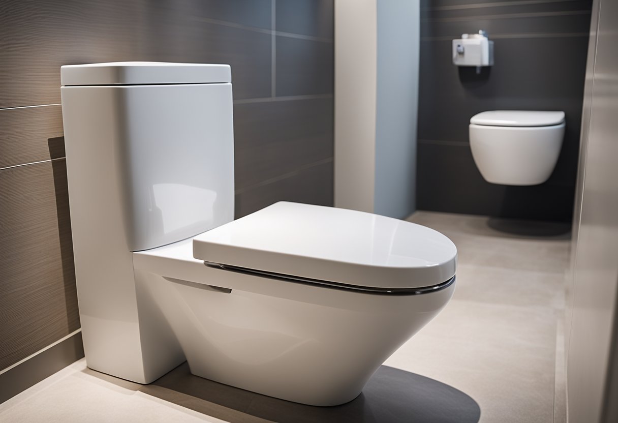 toilet timer net worth 2022 - Ilustrasi 2