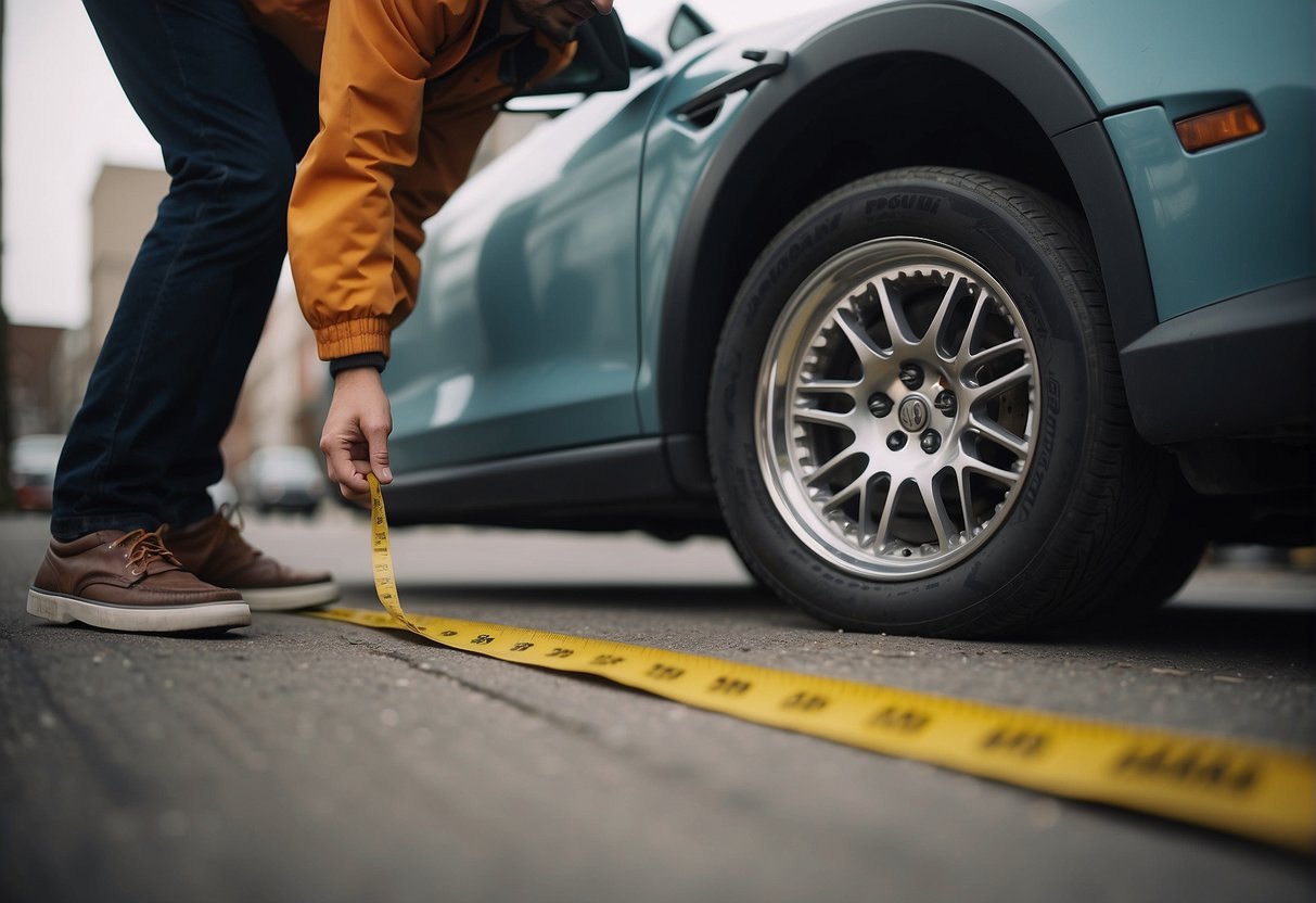 What Wheels Fit My Car: The Ultimate Compatibility Guide