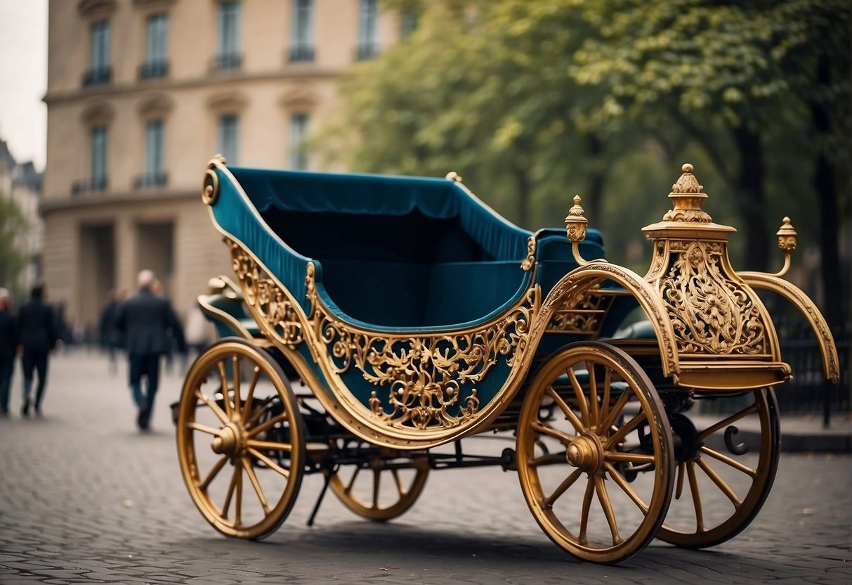 What Is a Landau Roof? Uncovering the Classic Car Feature