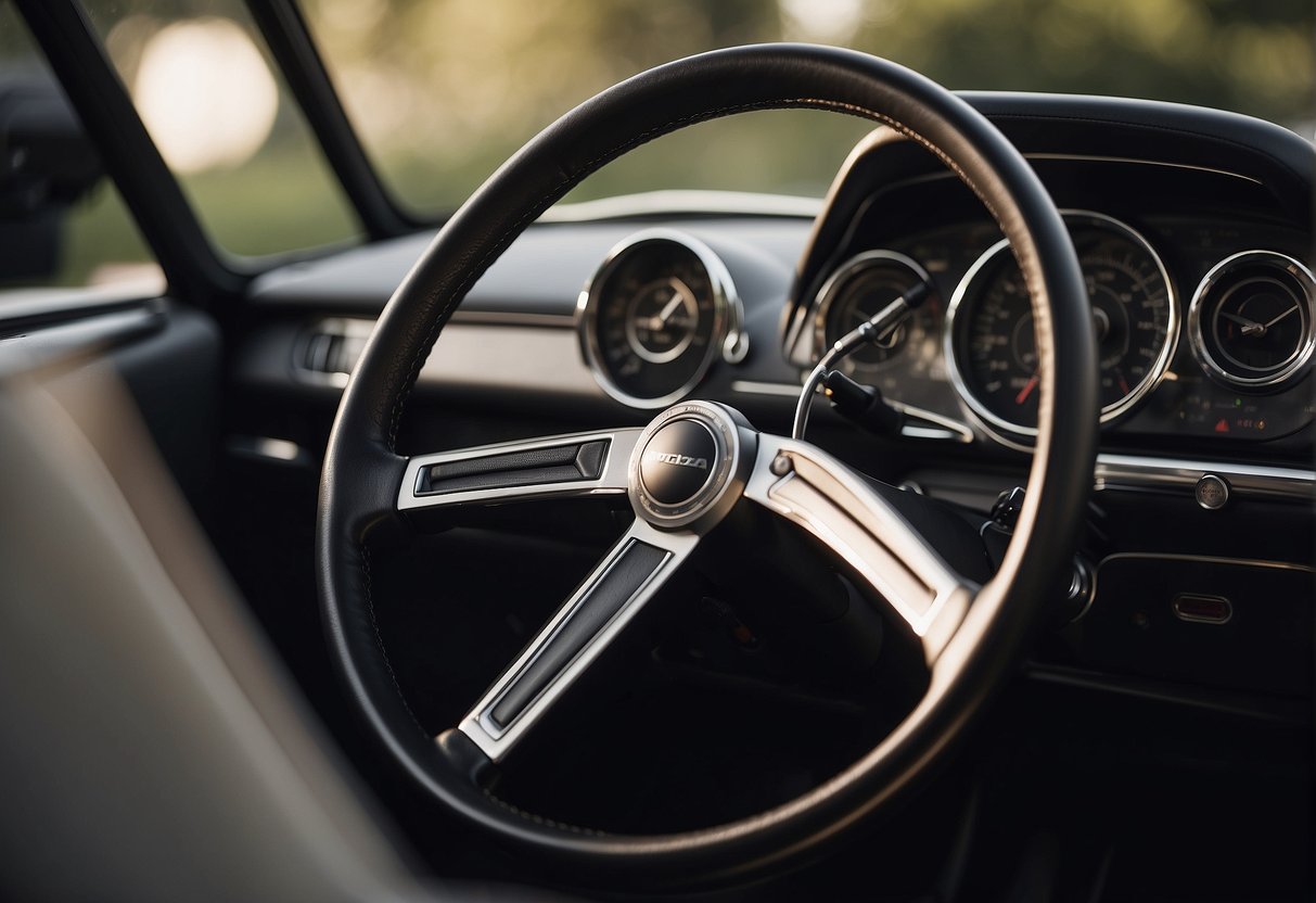 What is Power Assisted Steering: Understanding Vehicle Handling Dynamics