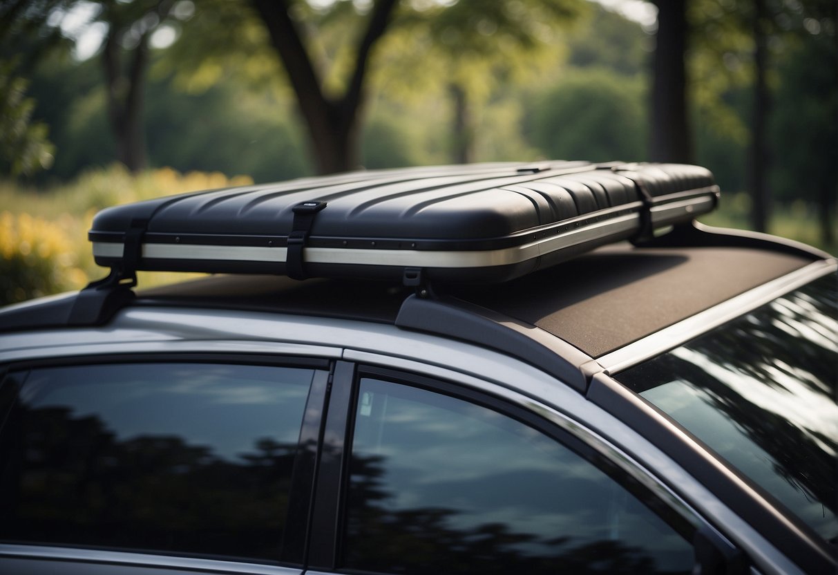What Are the Racks on Top of Cars Called: A Guide to Vehicle Roof Storage Options