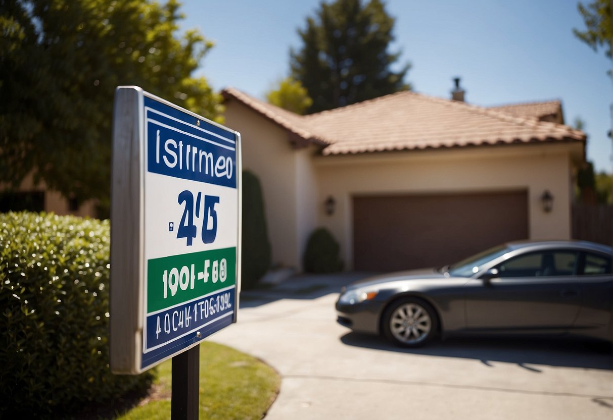 The Original Value of a Car is ,000: Calculating its Depreciation after 4 Years