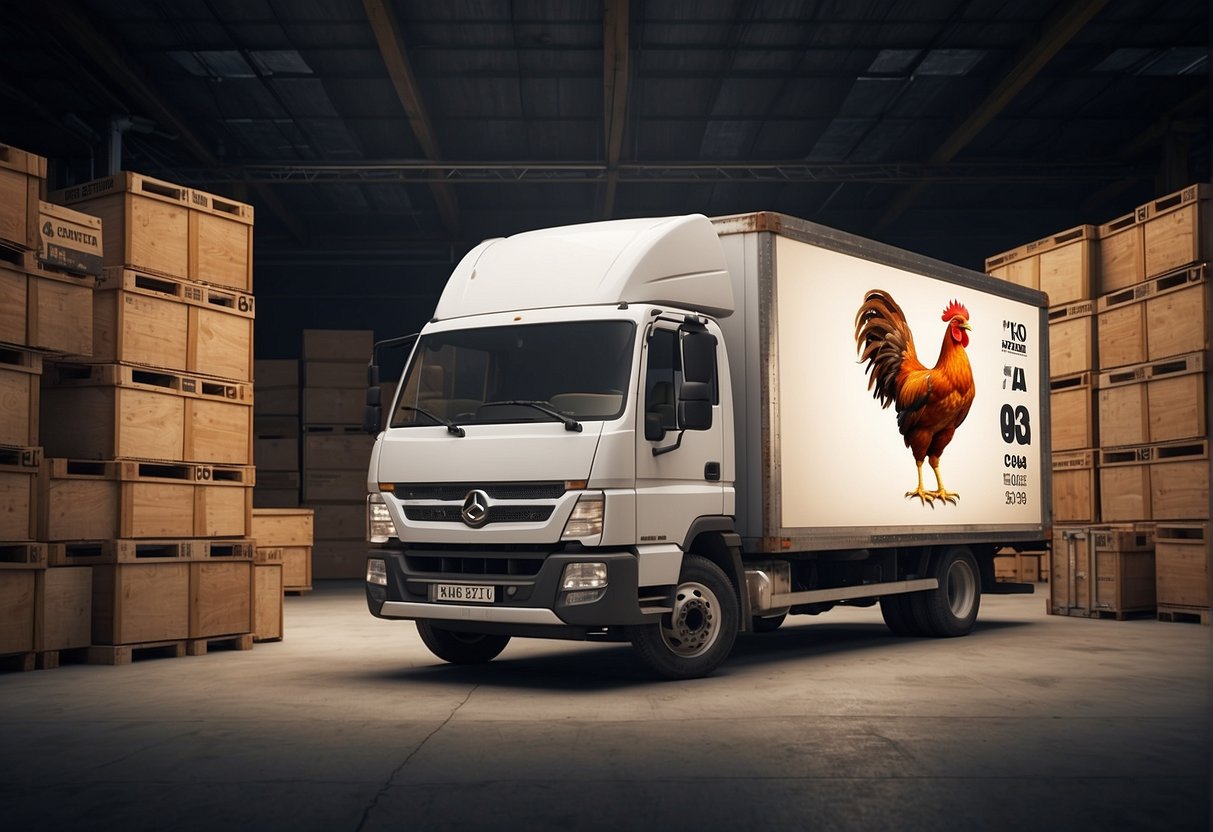 What is the Chicken Tax: Unraveling the Impact on the Automotive Industry