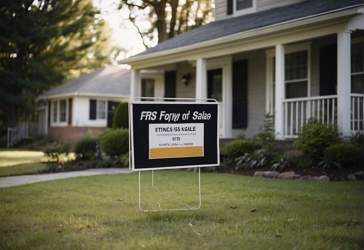 Doug’s Short Sale Decision: Navigating Financial Shifts in Homeownership