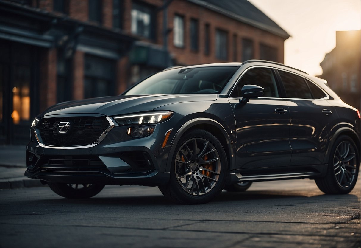 What Is the Advantage of 2023 Z’s Mechanical Limited-Slip Rear Differential: Enhancing Traction and Performance