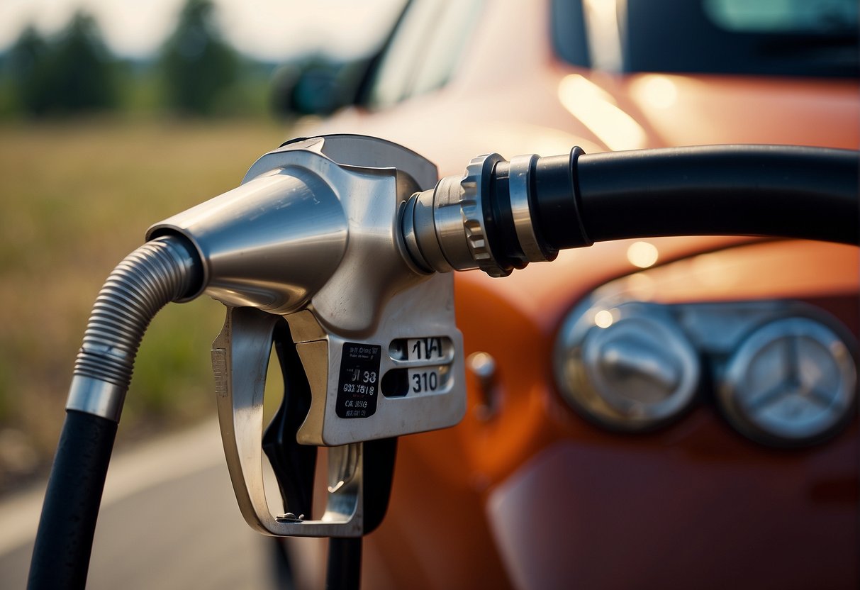 What is 93 Gas Used For: Exploring its Purpose in High-Performance Engines