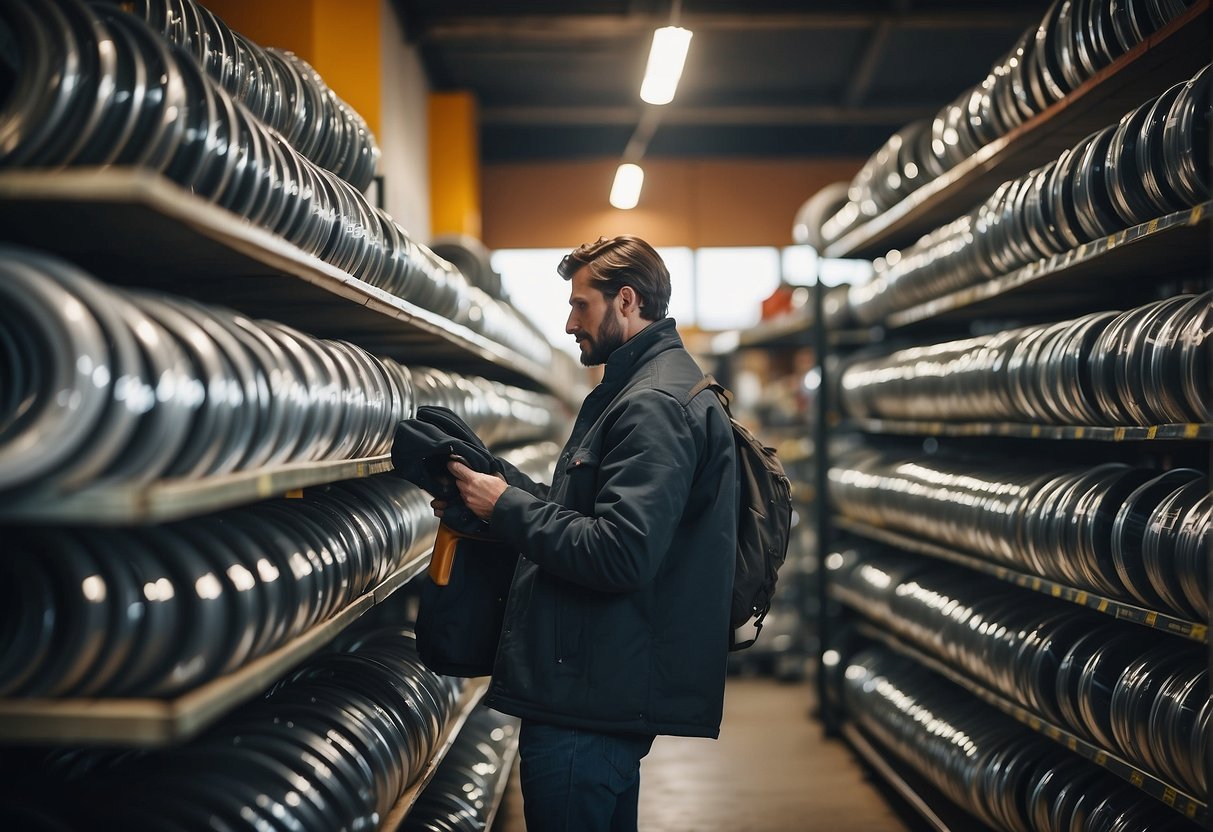 Where to Buy Steel Rims: Your Ultimate Guide to Affordable Wheel Solutions