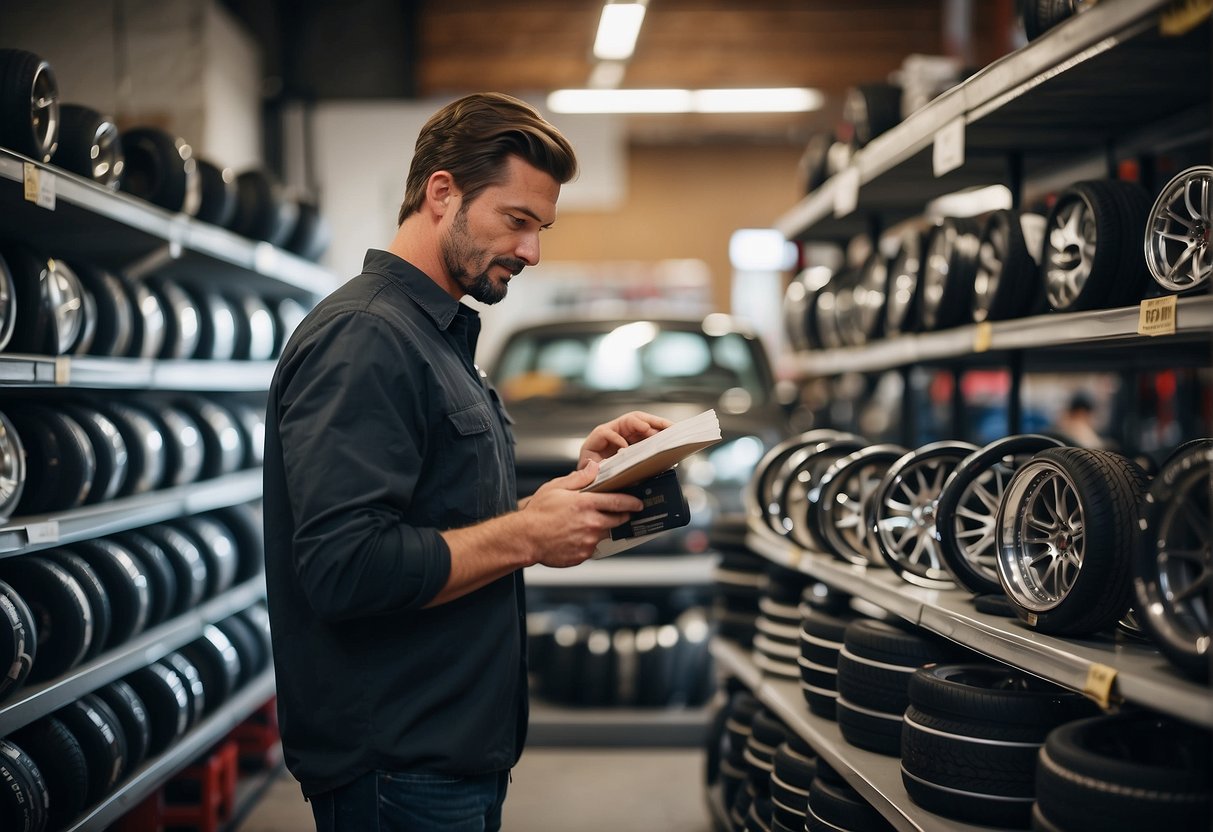 Where to Buy Rims in Canada: Your Premier Guide to Wheel Shopping