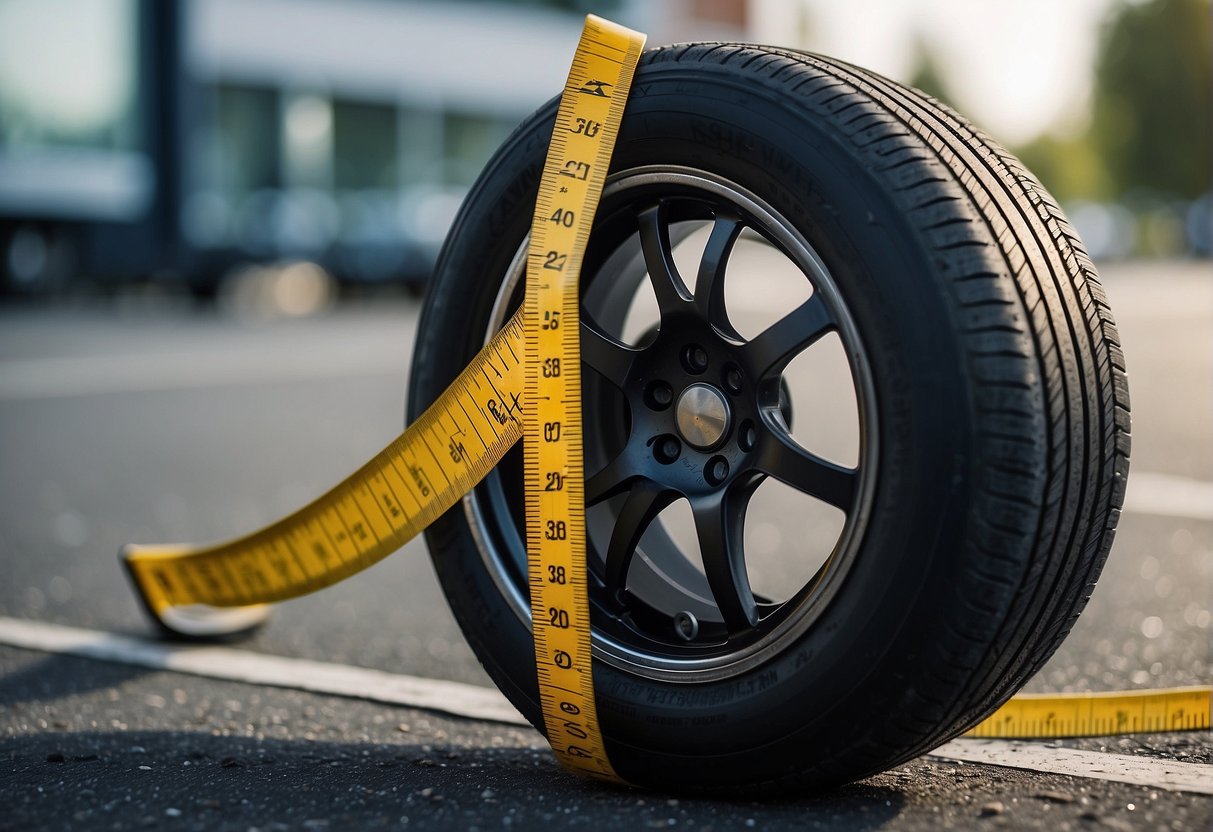 How to Measure Wheel Size: A Step-by-Step Guide for Accurate Results