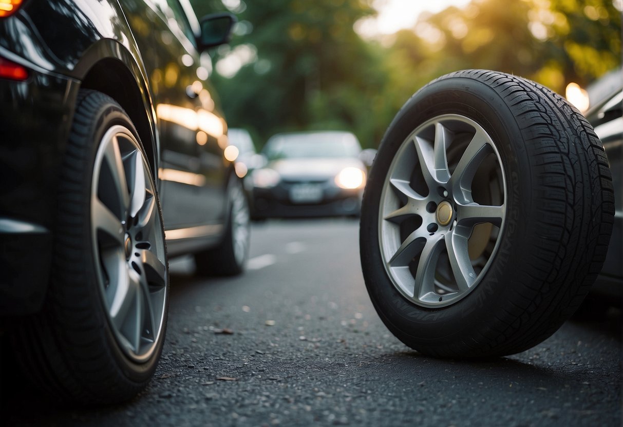 How Long Do Run-Flat Tires Last After Puncture: Understanding Their Lifespan Post-Damage