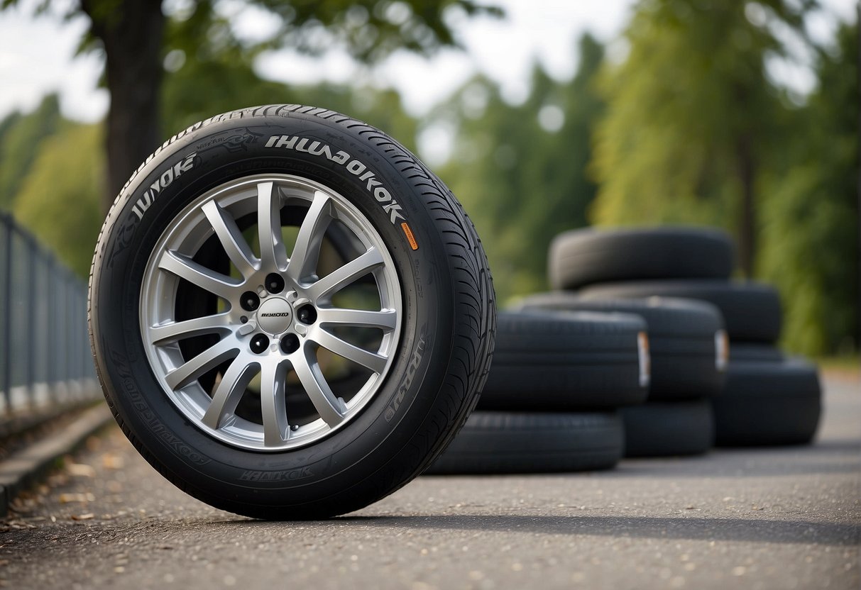 How Long Do Hankook Tires Last: Durability and Lifespan Explained