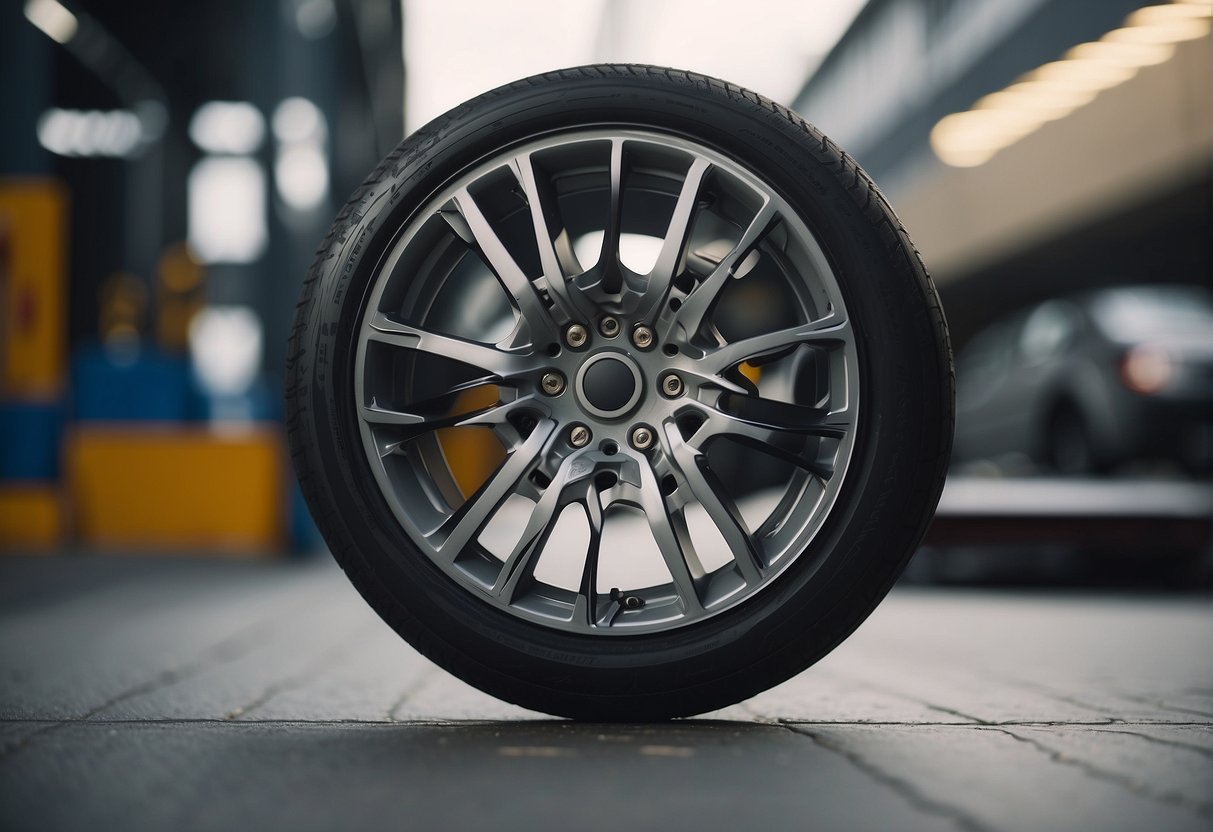 How to Make Wheels Stick Out Without Spacers: Alternative Methods Explained