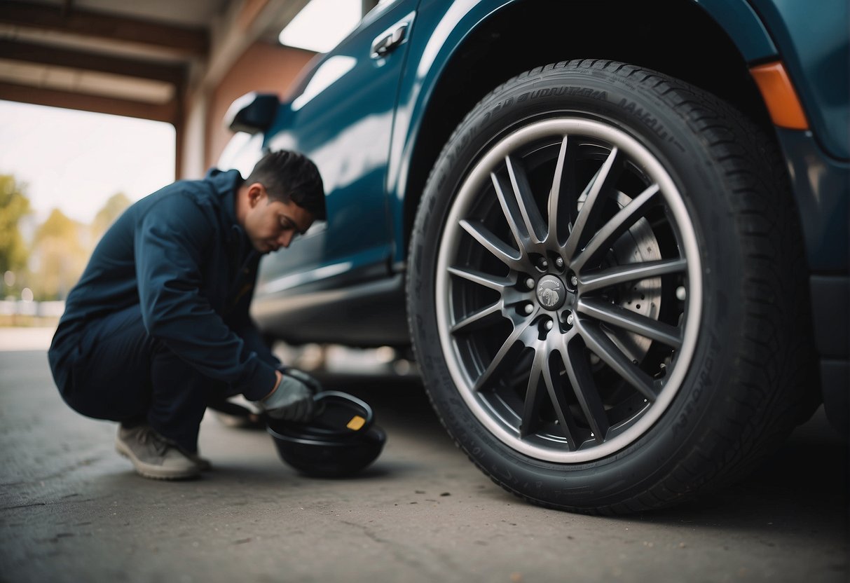 How Big of Tires Can I Fit on My Vehicle: Understanding Size Limits