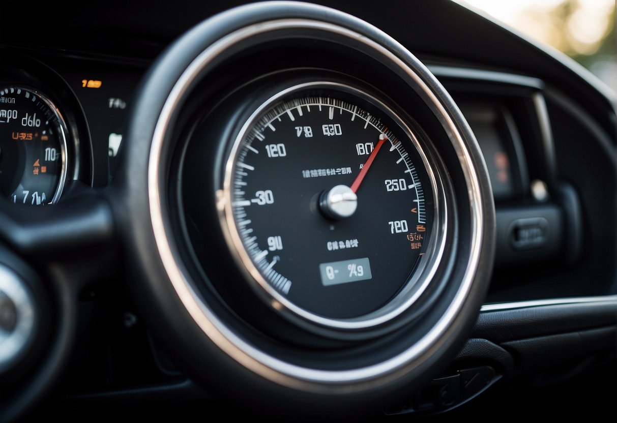 Why Does Tire Pressure Increase When Driving: Understanding the Dynamics