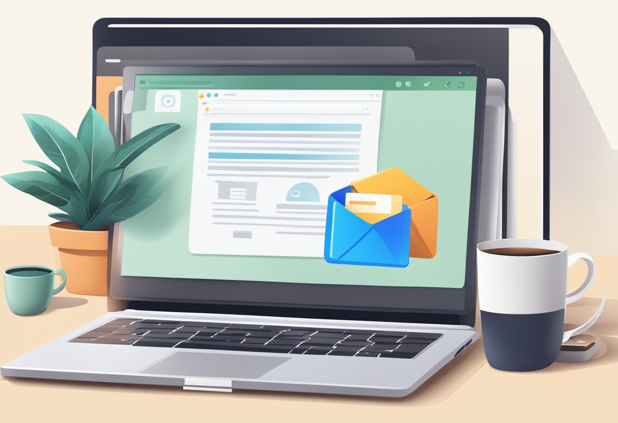 How to Refresh Outlook: Quick Steps to Update Your Inbox