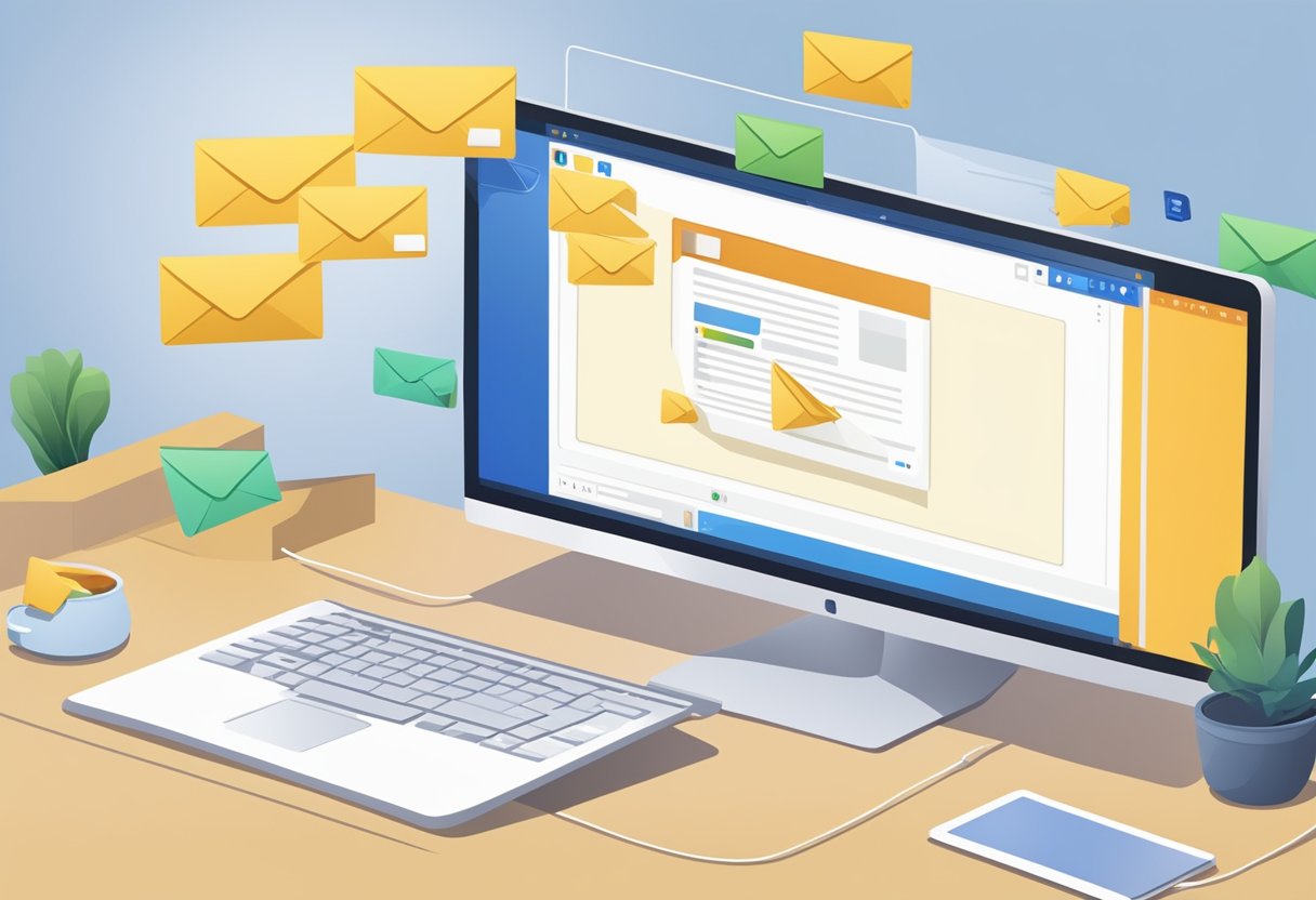 How to Cancel a Scheduled Email in Outlook: A Step-by-Step Guide