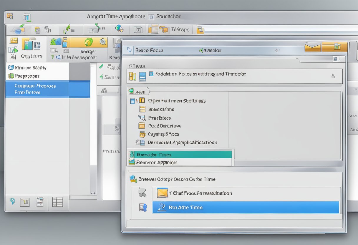 How to Remove Focus Time from Outlook: Essential Steps for Regaining Control