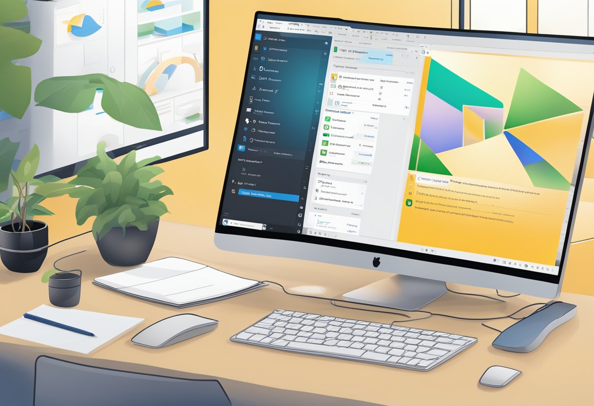 How to Refresh Outlook Desktop App: Quick Restart Tips