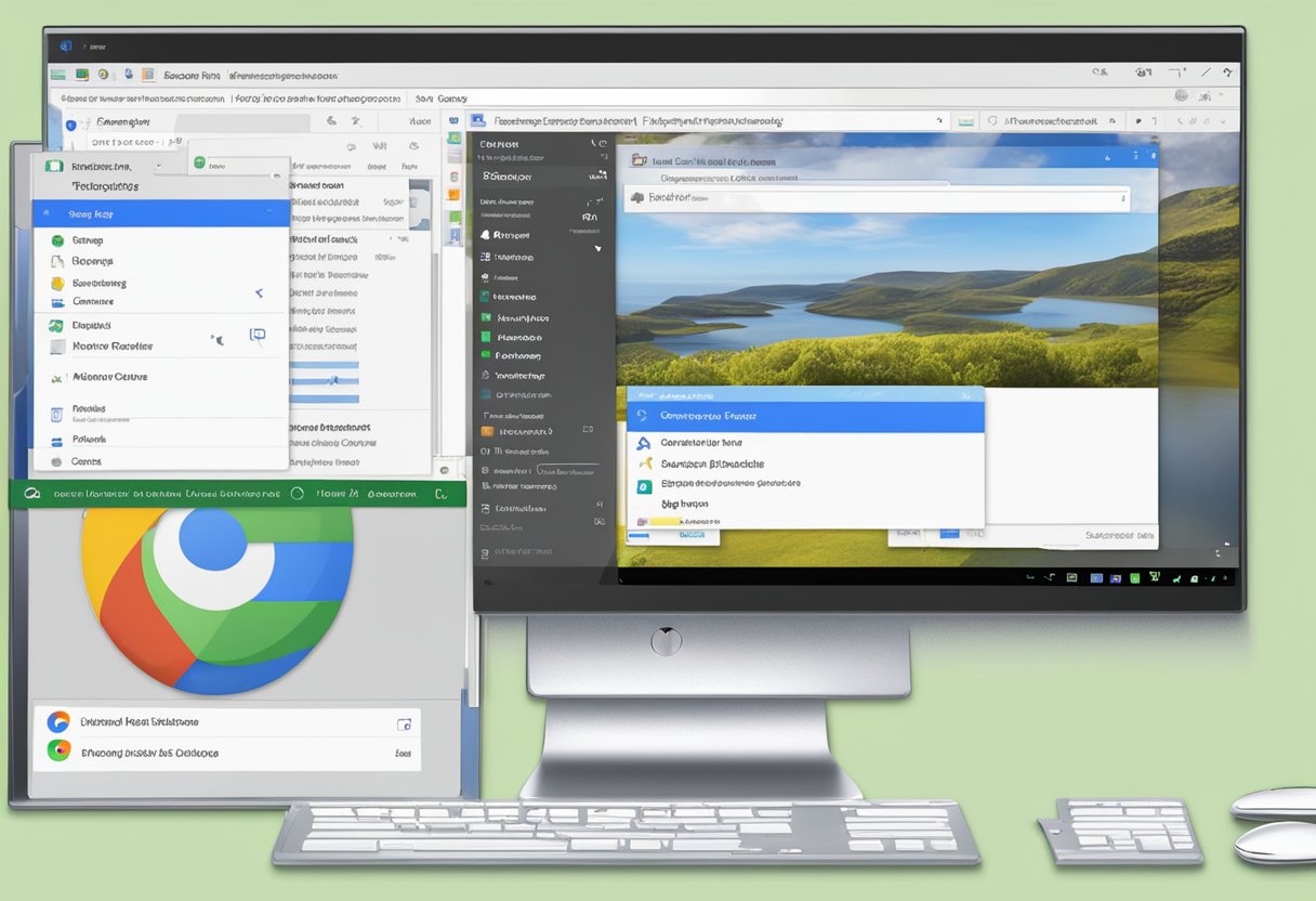 How to Make Google Chrome Default Browser in Outlook: A Step-by-Step Guide