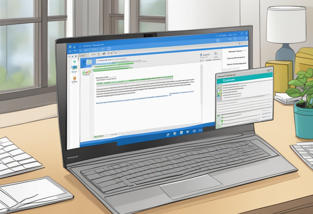 How to Save Outlook Emails as PDF: A Step-by-Step Guide