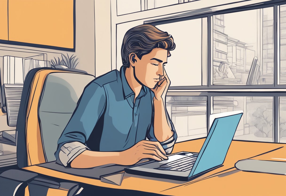 How to React to Outlook Email: Navigating Notifications and Responses Effectively