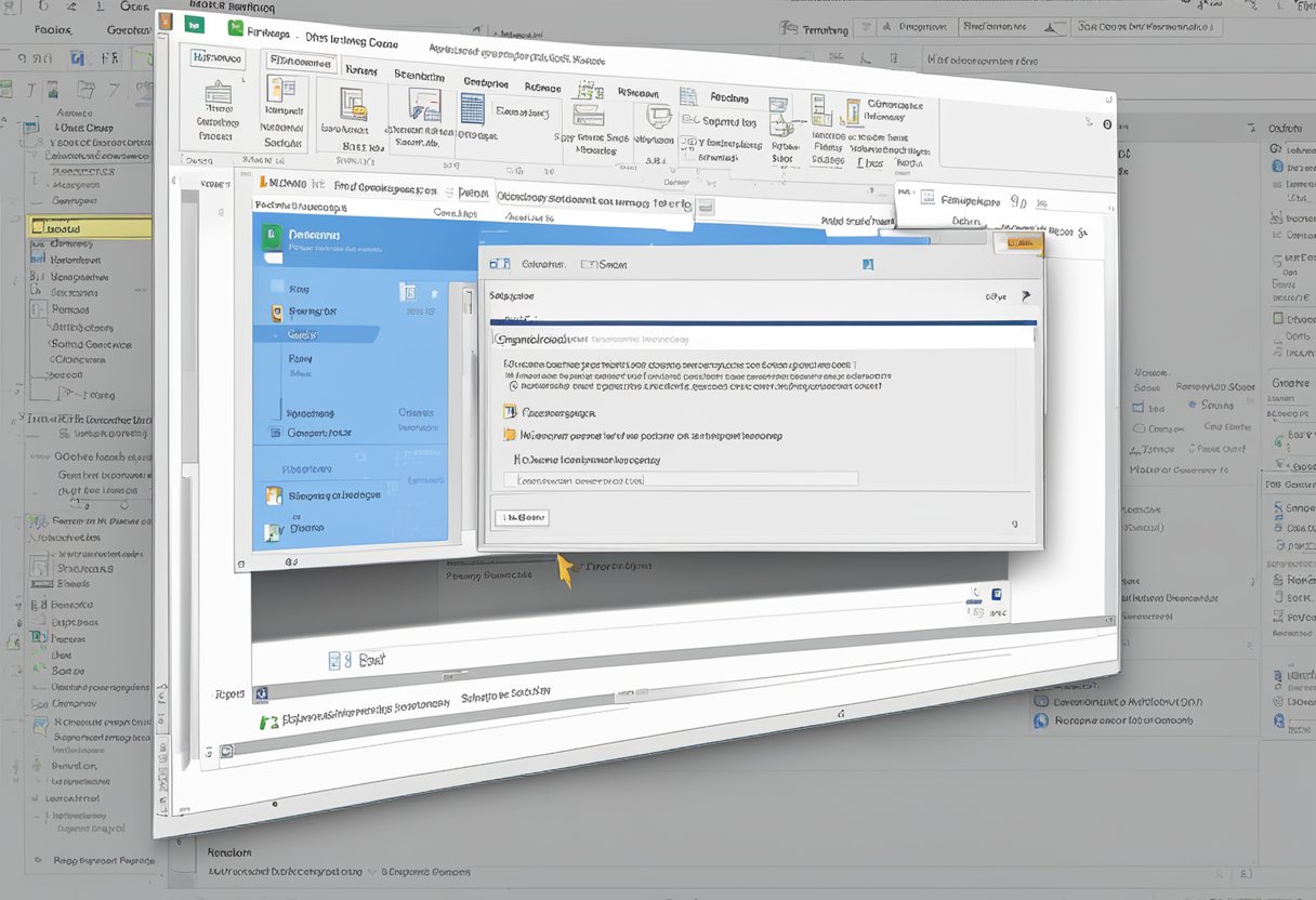 How to Transfer Meeting Ownership in Outlook: A Step-by-Step Guide